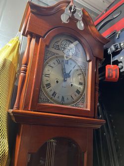 Vintage Clock