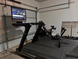 #peleton #treadmill