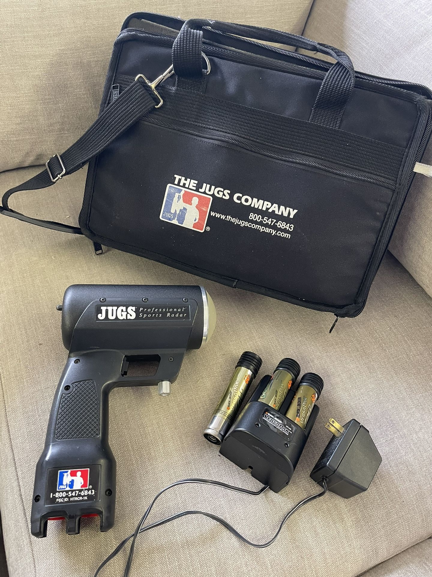 Baseball Jugs Gun Jugs Professional Baseball Radar Gun