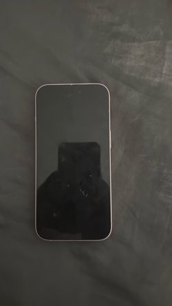 iPhone 15