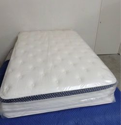 WinkBeds Hybrid Queen Mattress