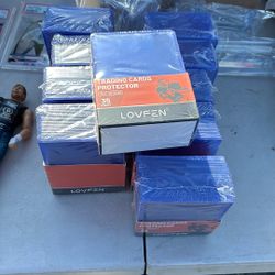Toploaders