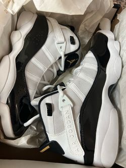 Jordan’s 8.5