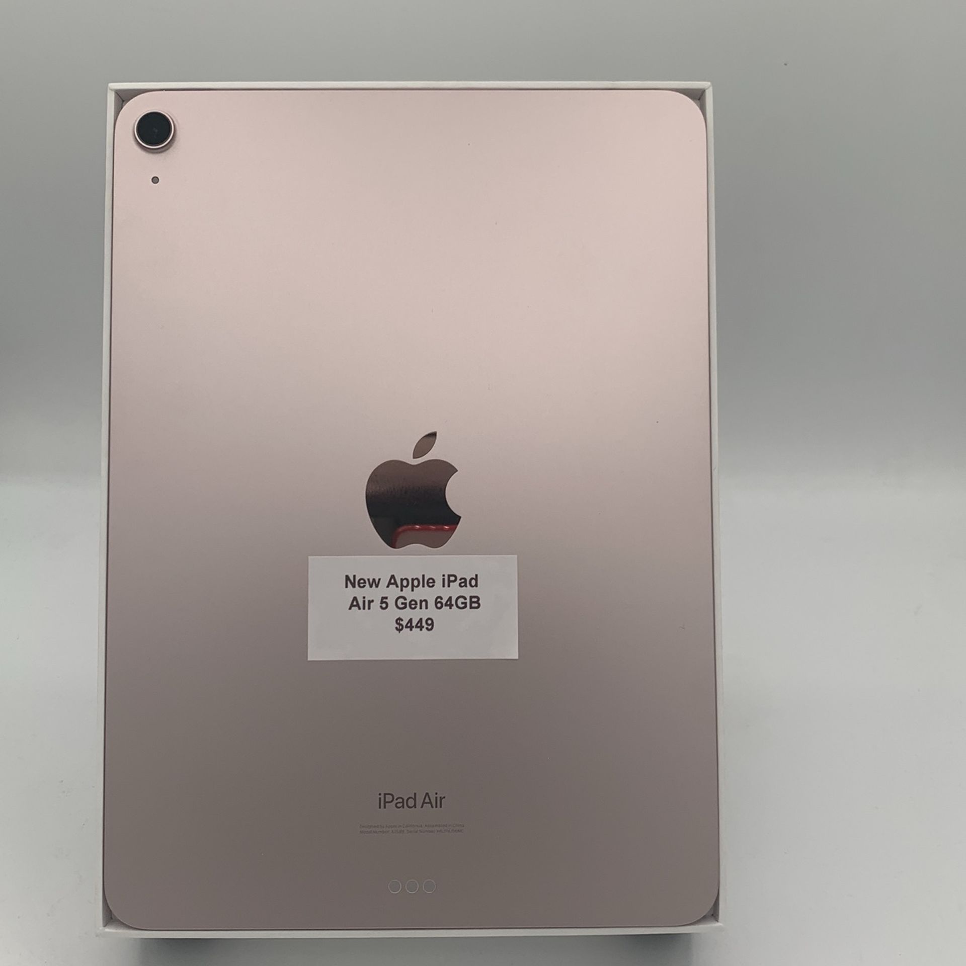iPad Air 5 Gen 64 Gb