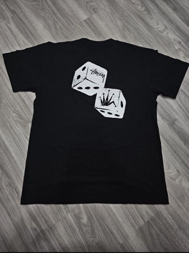 Stussy Shakers Tee S