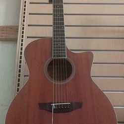 Orangewood Rey Acoustic Guitar