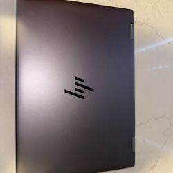 HP Envy X360 2-in-1 14”
