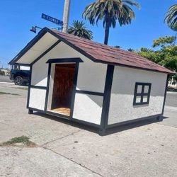 Dog Houses and Kennels - Comfort Mixed with Durability machine program