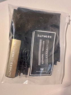 Supherb V2 Battery