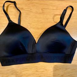 New Victoria's secret PINK wireless bra 34B