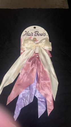 Hair Bows