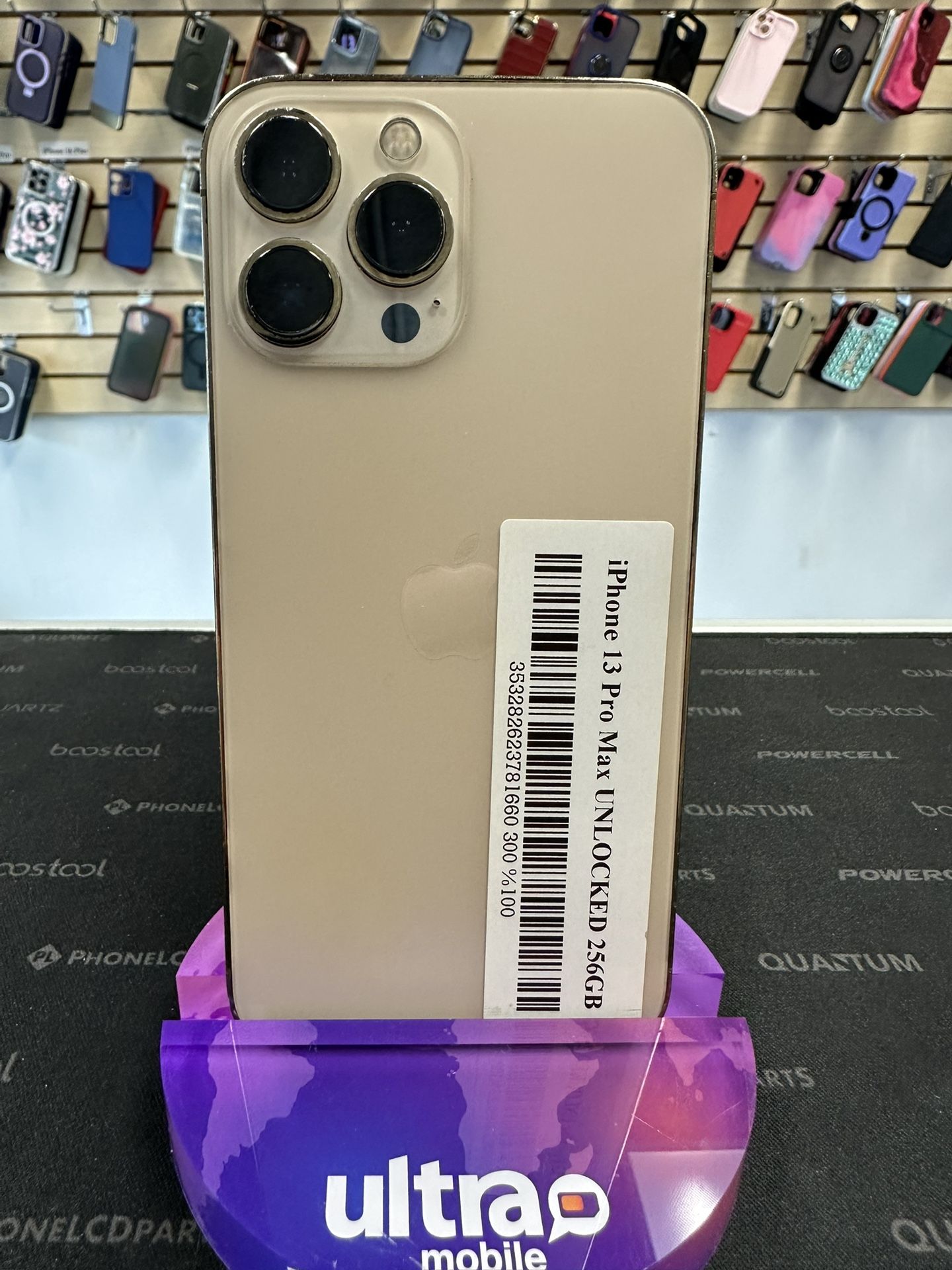 π±iPhone 13 Pro Max UNLOCKED π 256GB