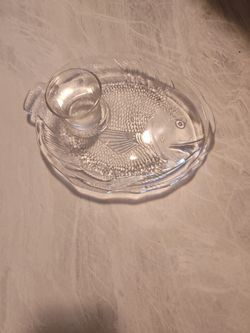 Seafood Enthusiasts....Very Cute Fish 🐠