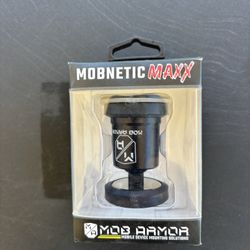 Mob Armor Magnetic Maxx phone holder