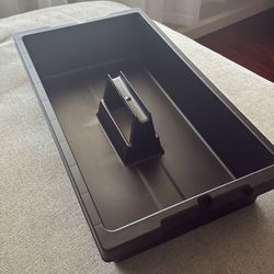 tool/cleaning supplies caddy