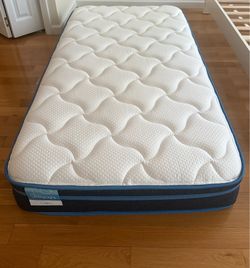 Sleepy’s Mattress