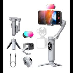 Gimbal Stabilizer