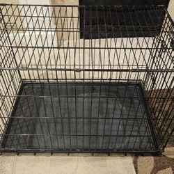 Medium Dog Crate 