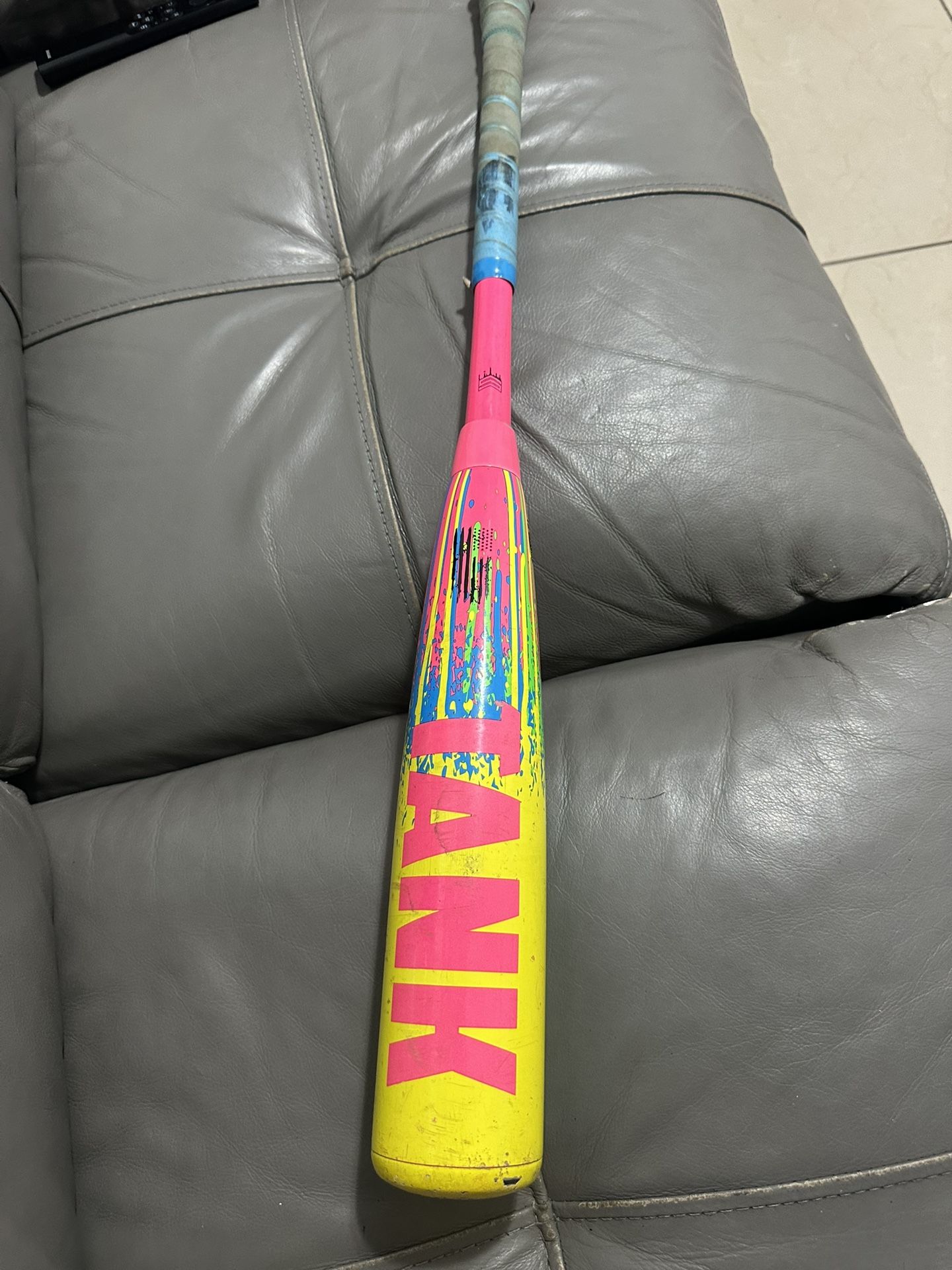 Baseball Bat  -10 
