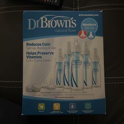 Bottle Gift Set