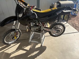 2004 rm 65