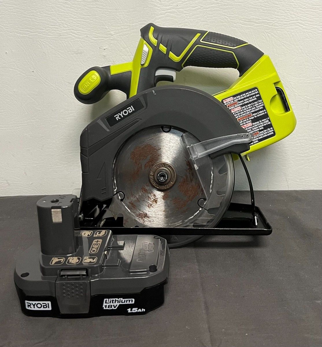 Circular Saw