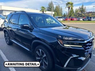 2023 Honda Pilot