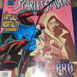 Comic Book