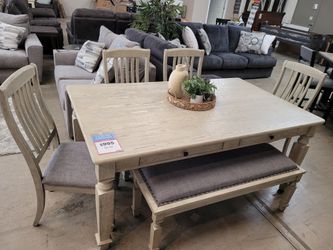 Dining Set 
