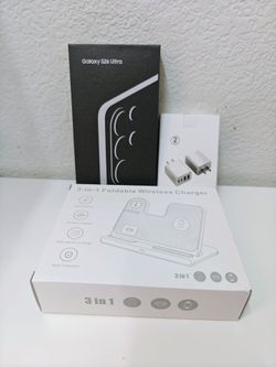 Samsung Galaxy S26+ Unlocked | 256GB | Cobalt Violet ( Brand New) w Warranty