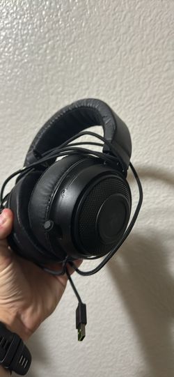 Razer Kraken Headset
