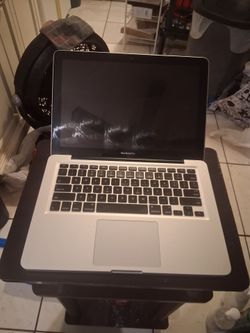 Macbook Pro