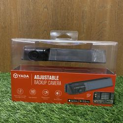 Back Up Camara 