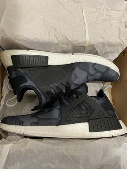 Men’s Adidas NMD - size 10