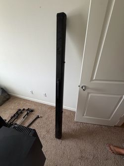 Portable Projector Screen