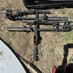 Bike Hitch