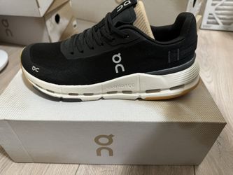 brand new shoes