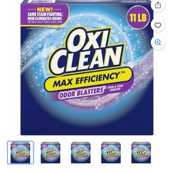 Oxyclean