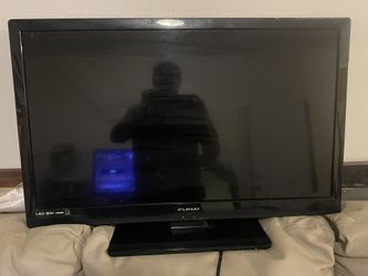 30” Flat Screen Television 