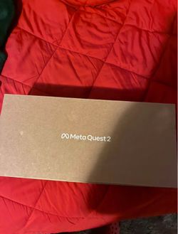 Oculus quest 2