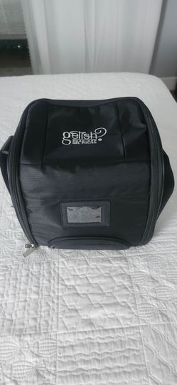 Nail bag