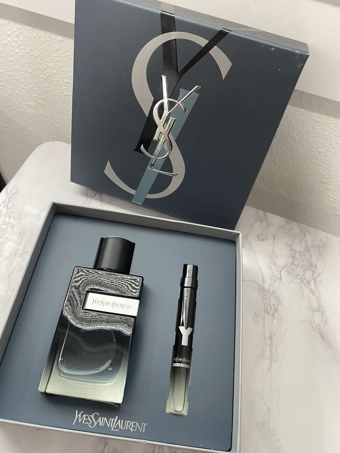 YSL Mens Cologne Set