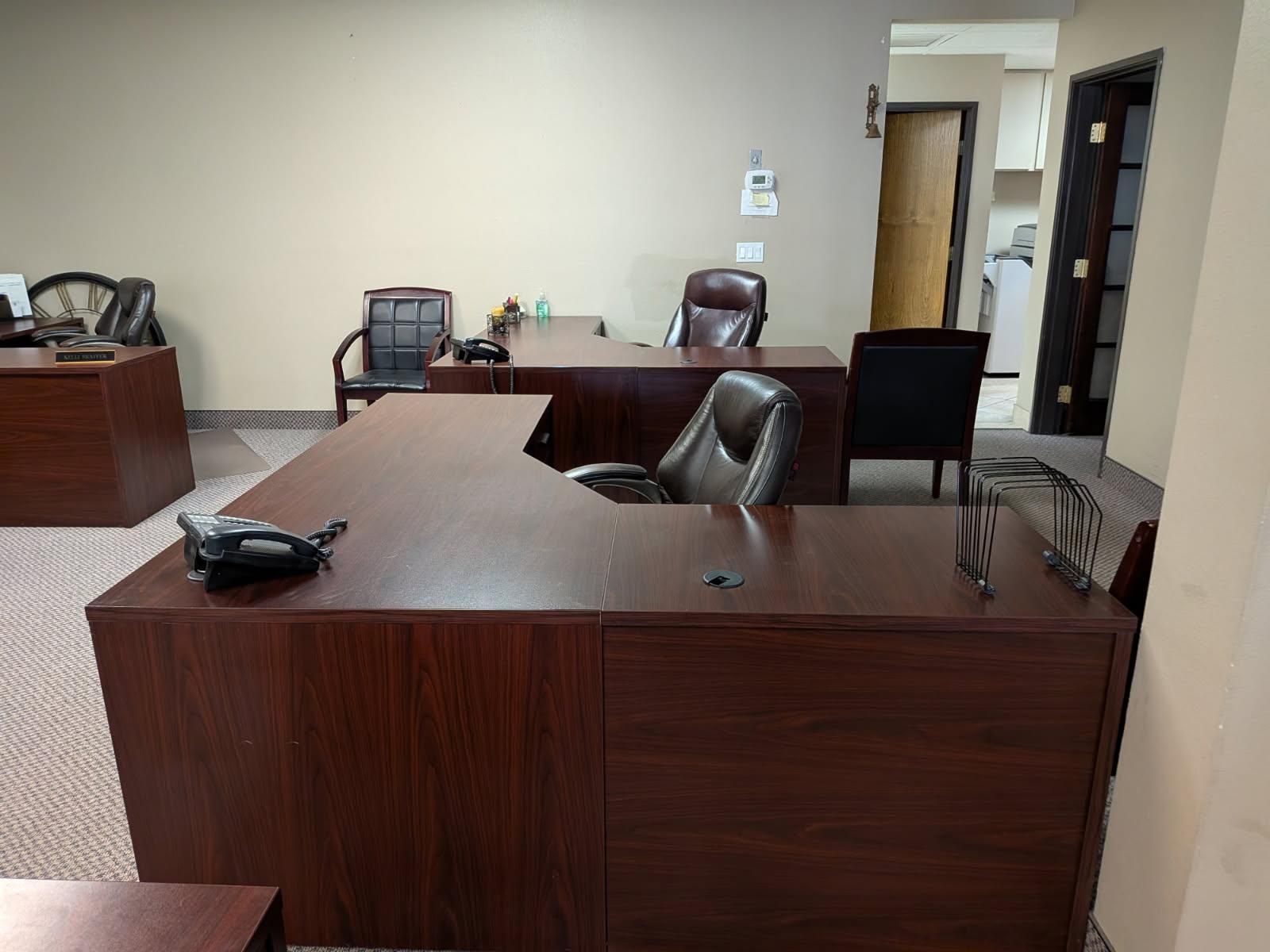 Office Desks