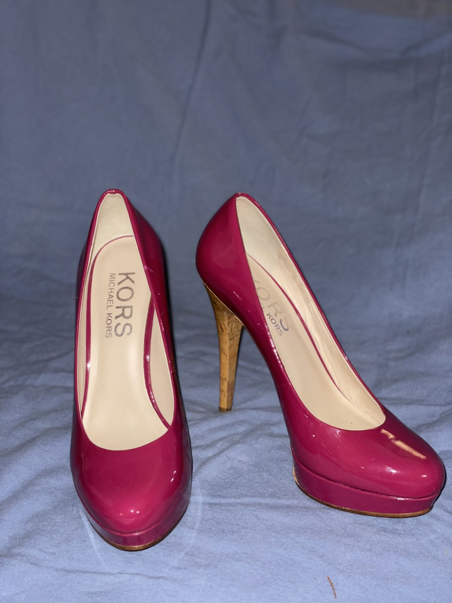 Michael Kors Heels