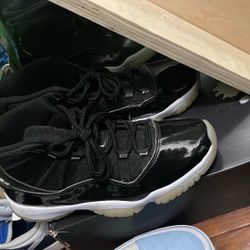 Jordan 11