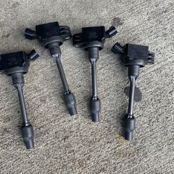 Ignition Coils