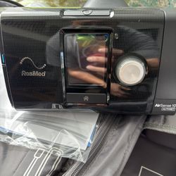 ResmedAir Sense10