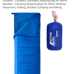 Sleeping Bag