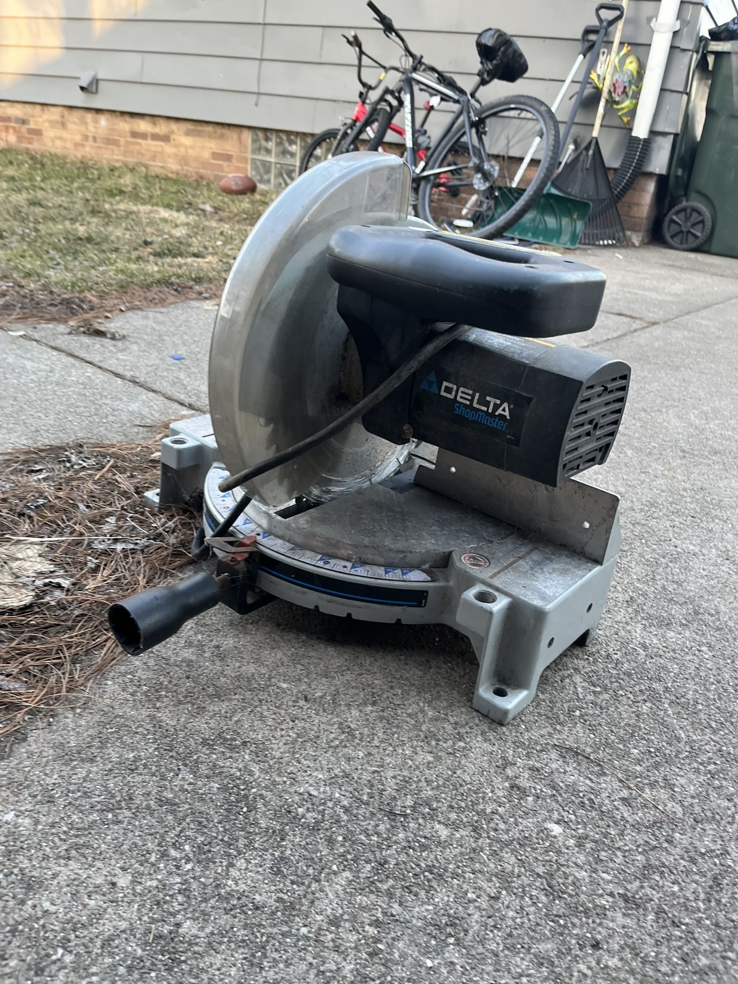Table Saw
