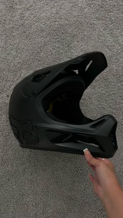 fox off roading helmets